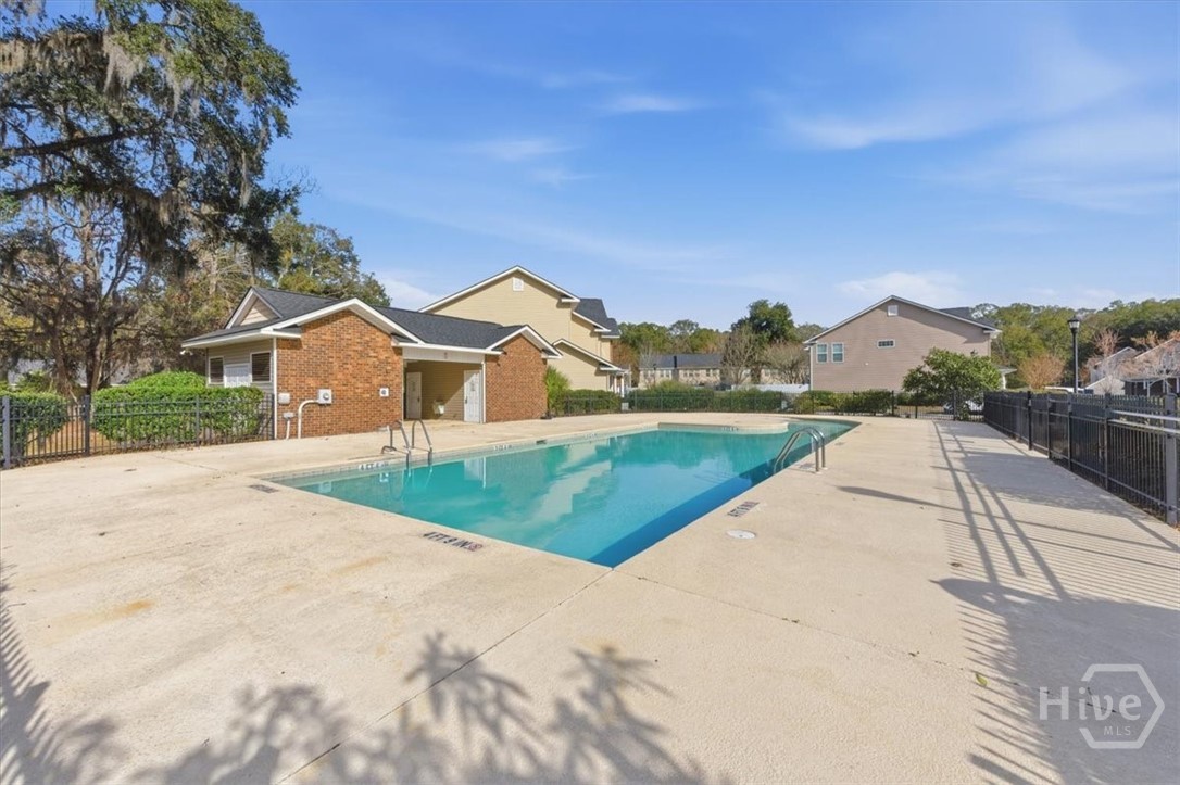 804 Kendal Court, Savannah, GA, 31419