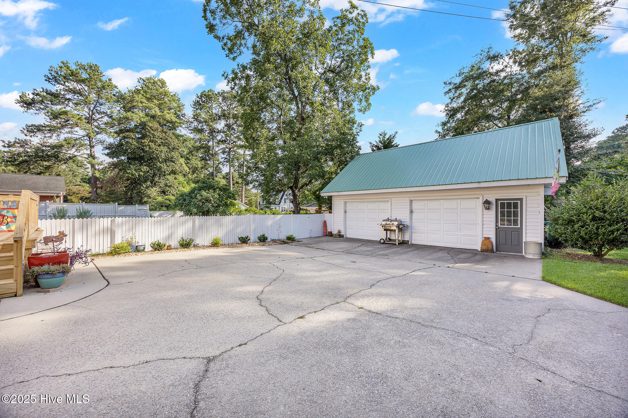 1527 Nash Street NW, Wilson, NC, 27893