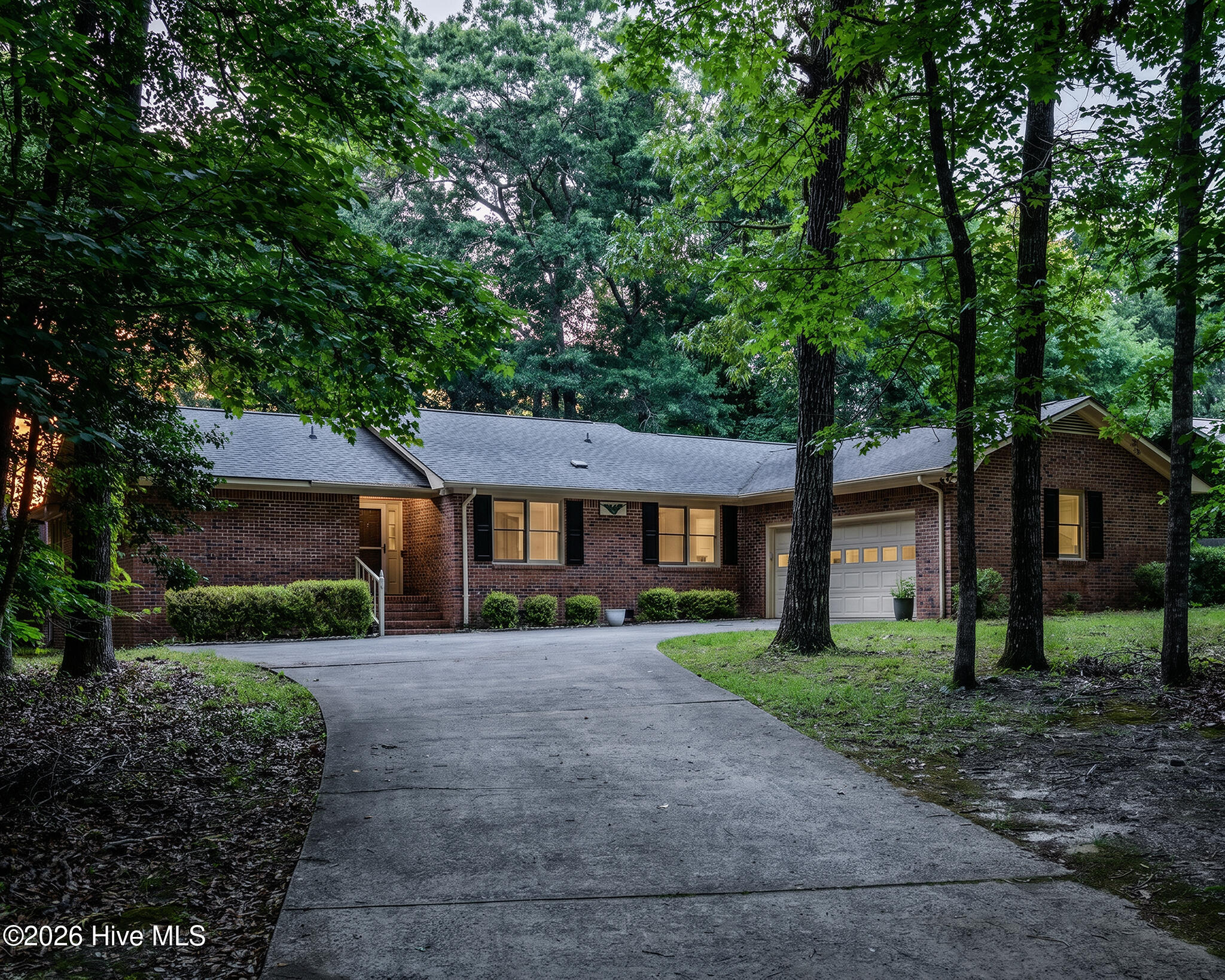 315 Gatewood Drive,New Bern