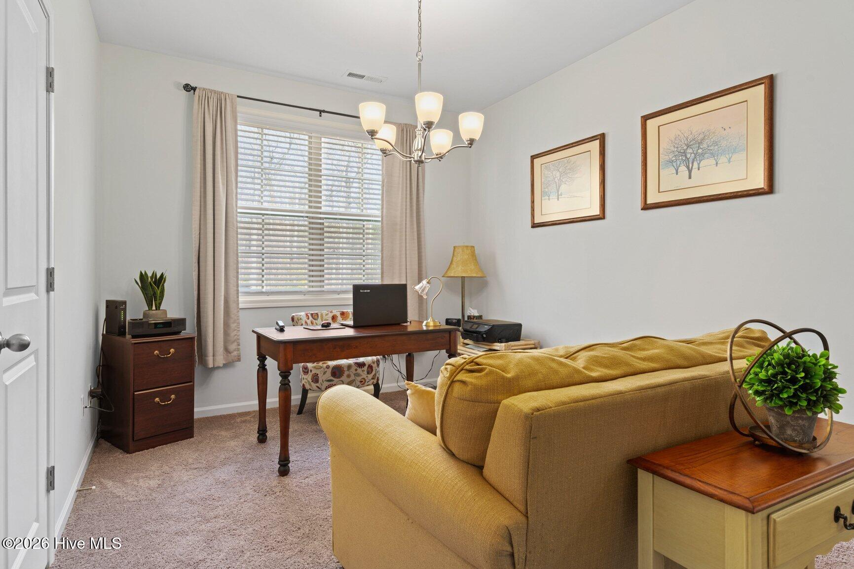 404 Golden Villas Drive, Rocky Mount, NC, 27804