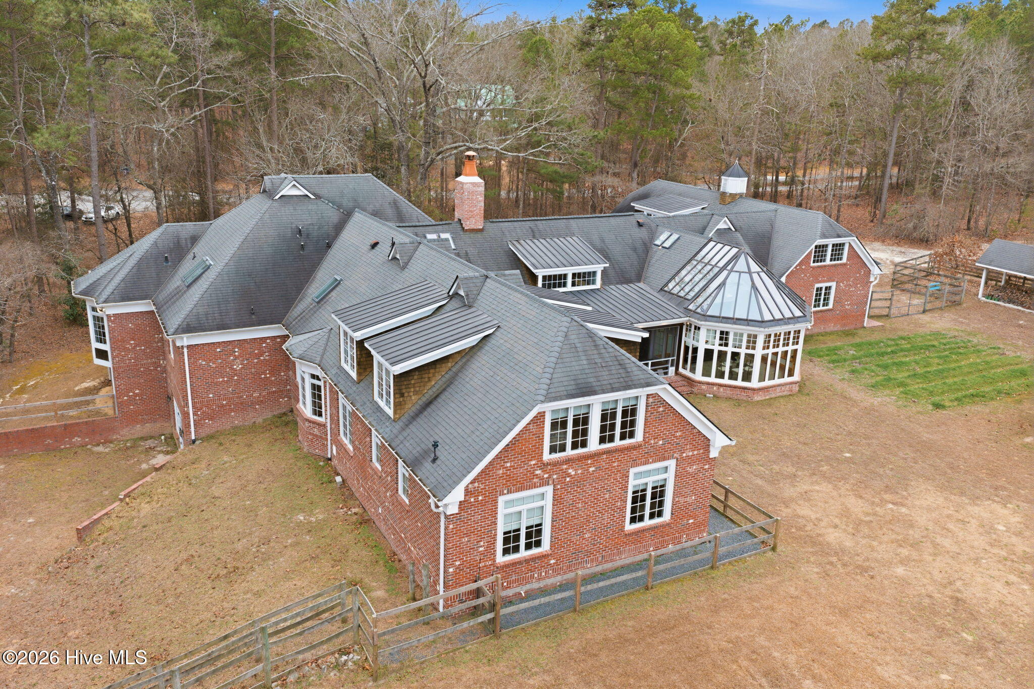 107 Linden Trail, Aberdeen, NC, 28315