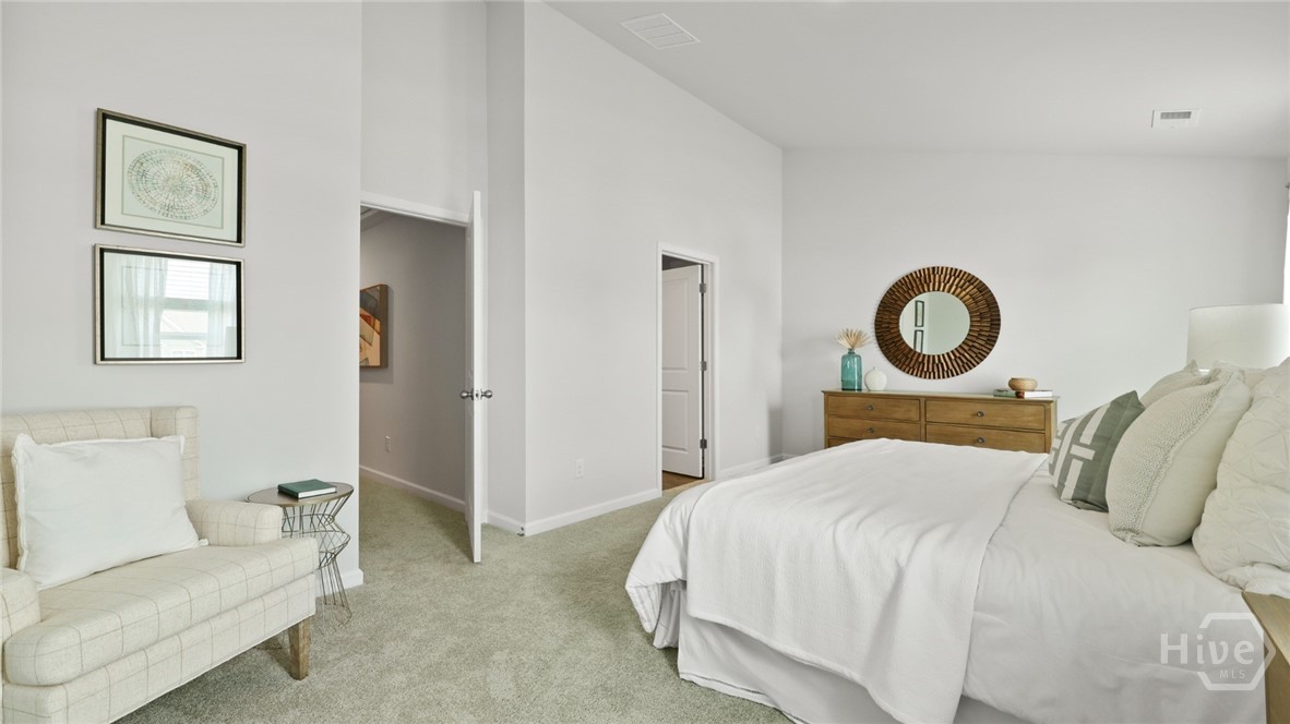 103 Gardens Drive, Brunswick, GA, 31525