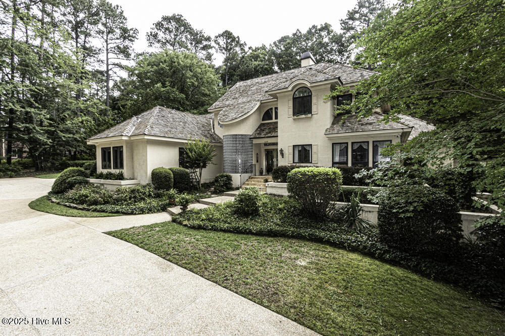 129 Steeplechase Road, Rocky Mount, NC, 27804