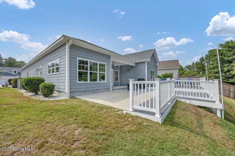 Shirley Johnson - MLS Number: 100580524