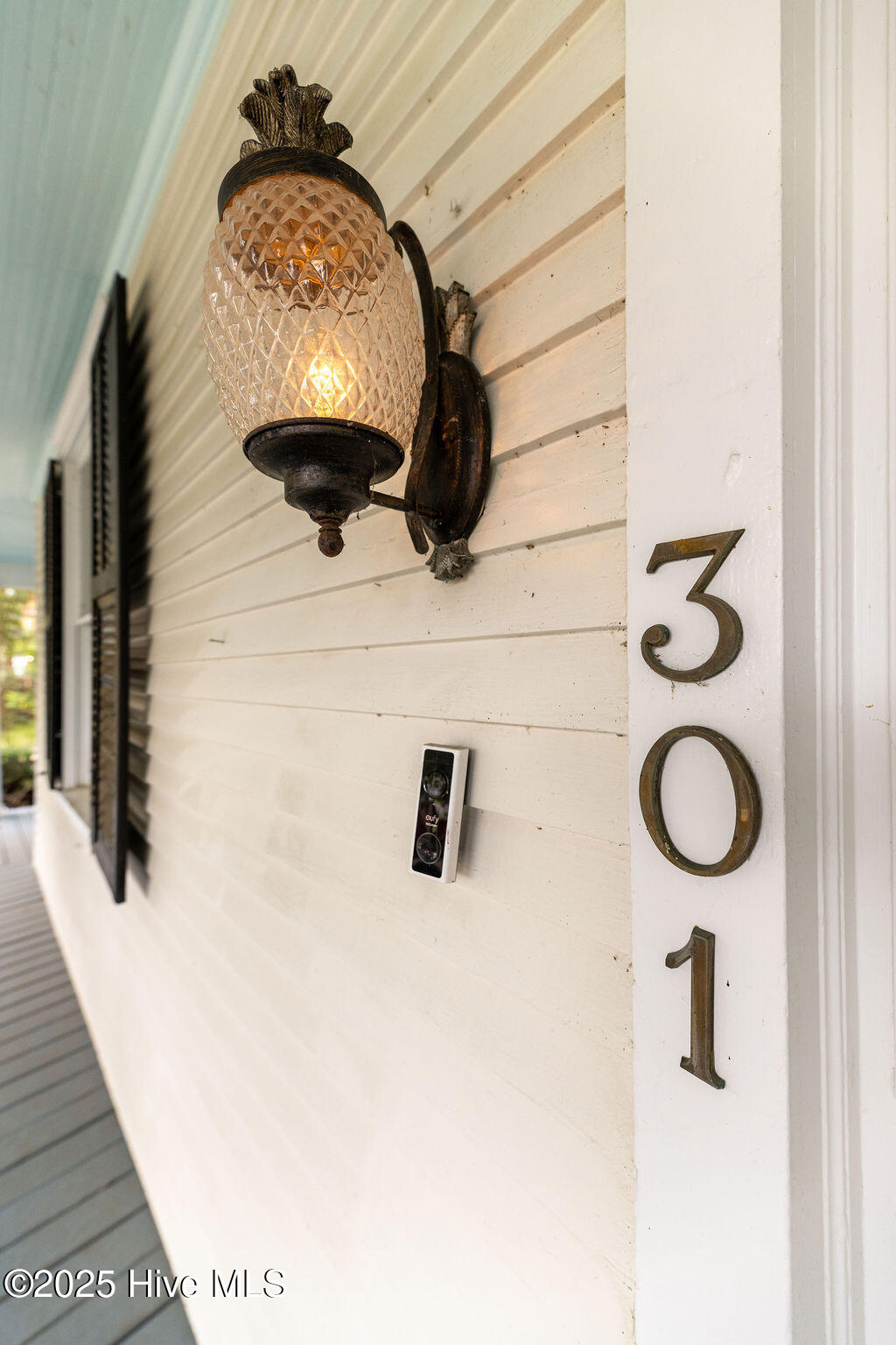 301 N Granville Street, Edenton, NC, 27932