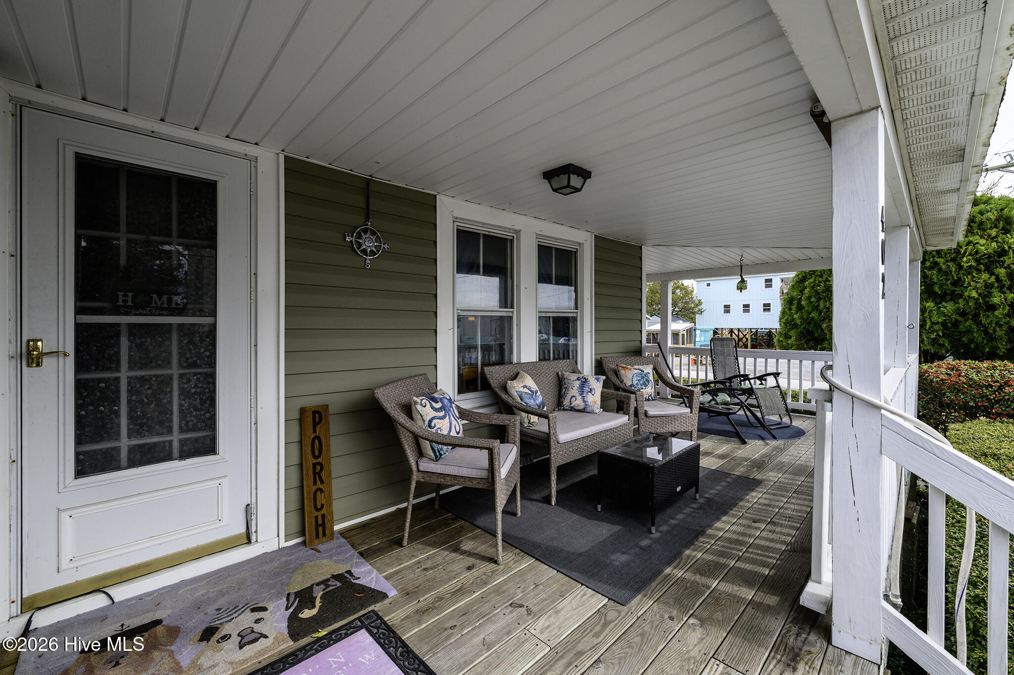 402 Hodges Street, Oriental, NC, 28571