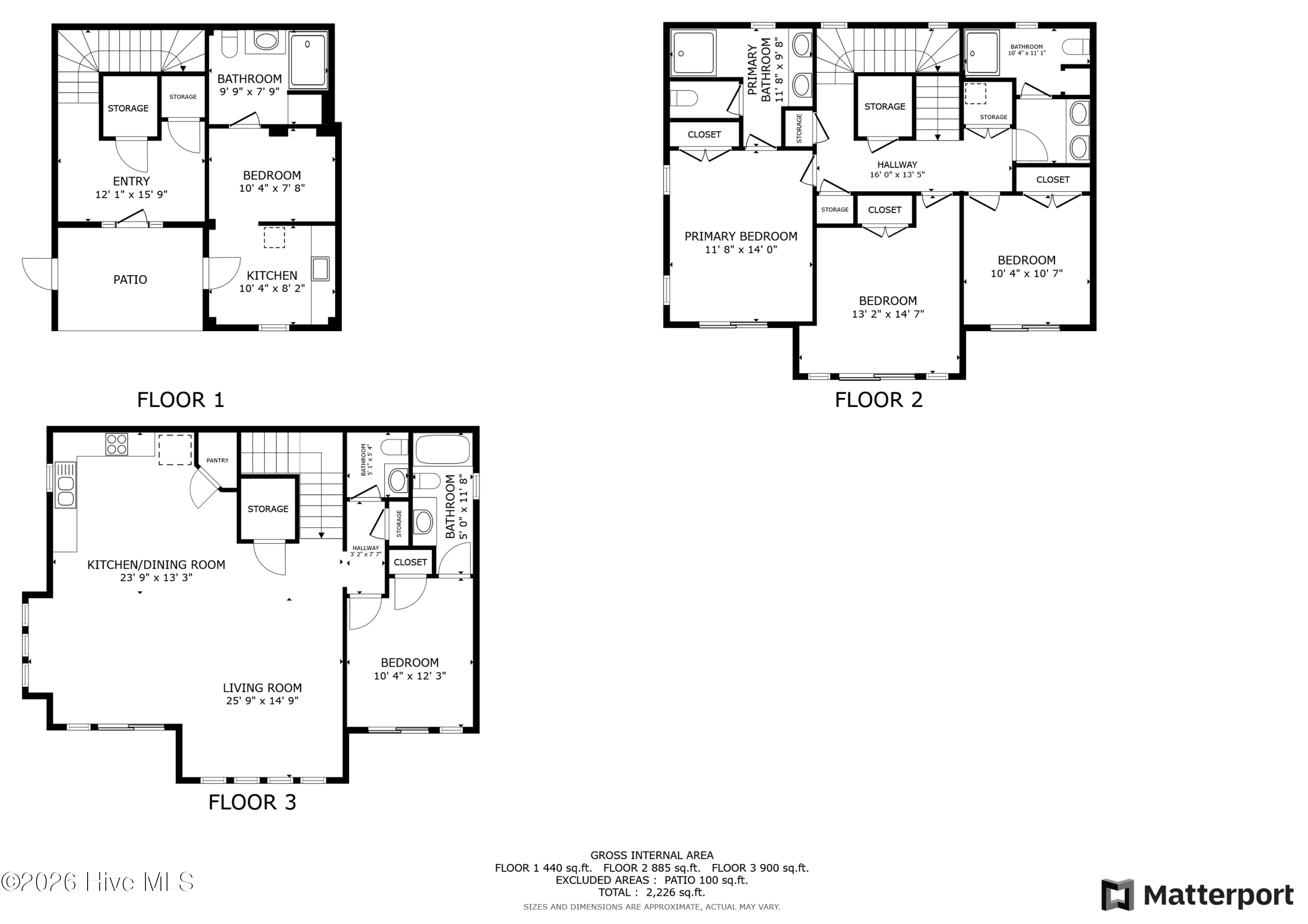 Exterior photo of 1720 N New River Drive, Surf City, NC 28445. MLS: 100607289