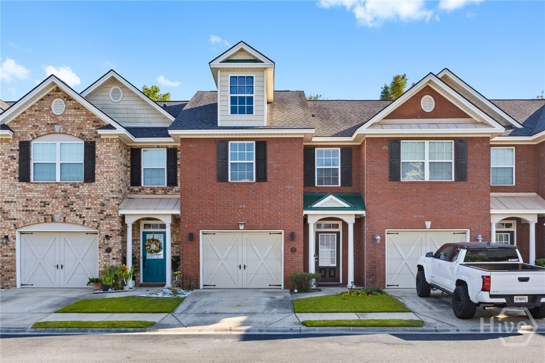 Property at 777 King George Boulevard