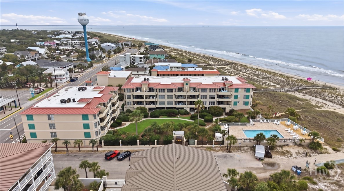 214 Butler Avenue, #306, Tybee Island, GA 31328 Listing Photo  41