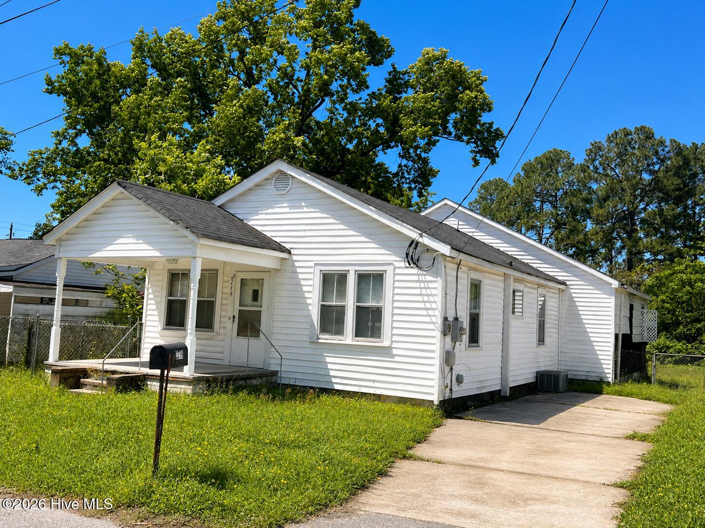 Residential