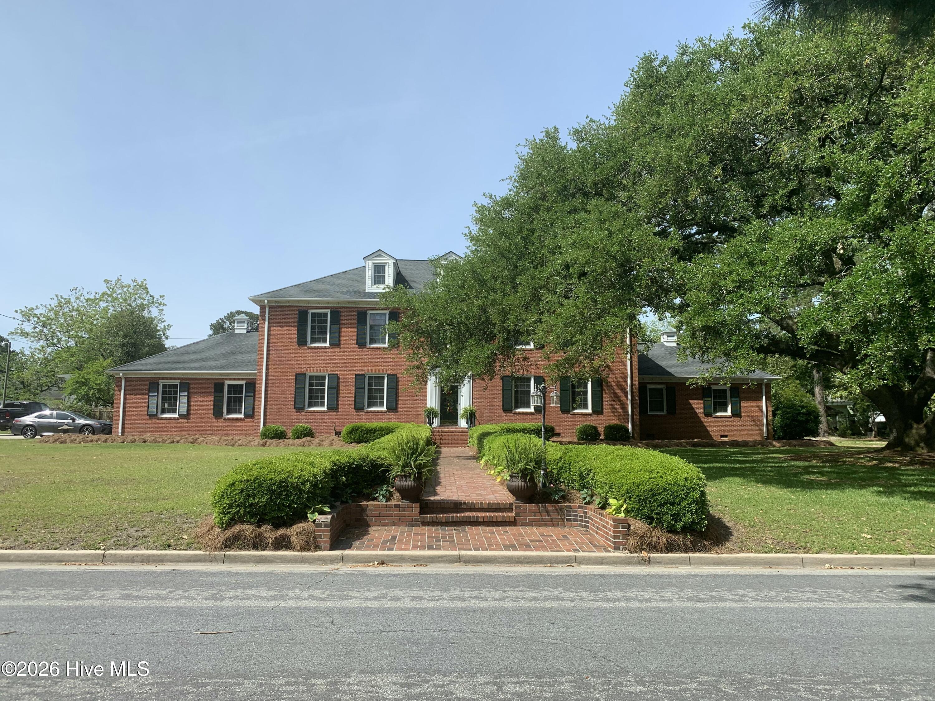 415 Woodland Drive,Jacksonville