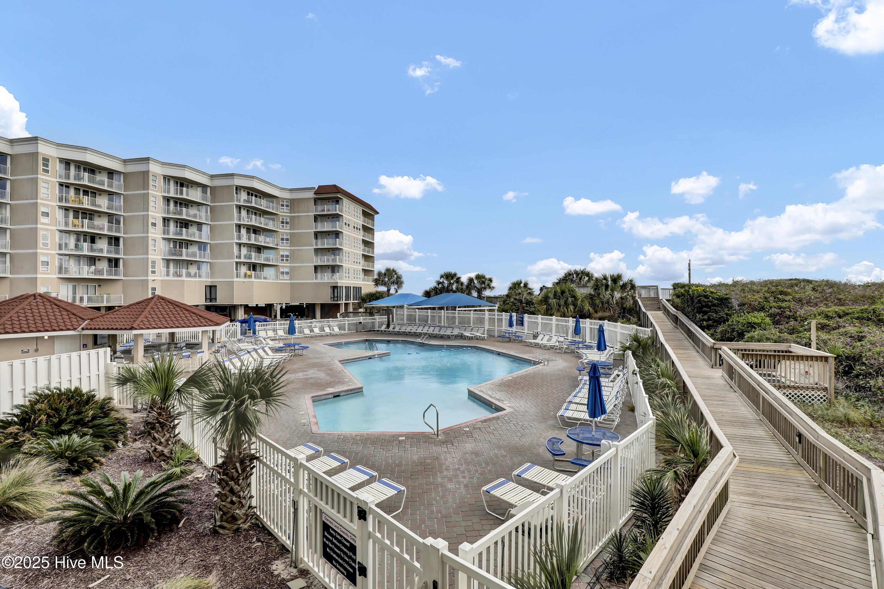 Topsail Island