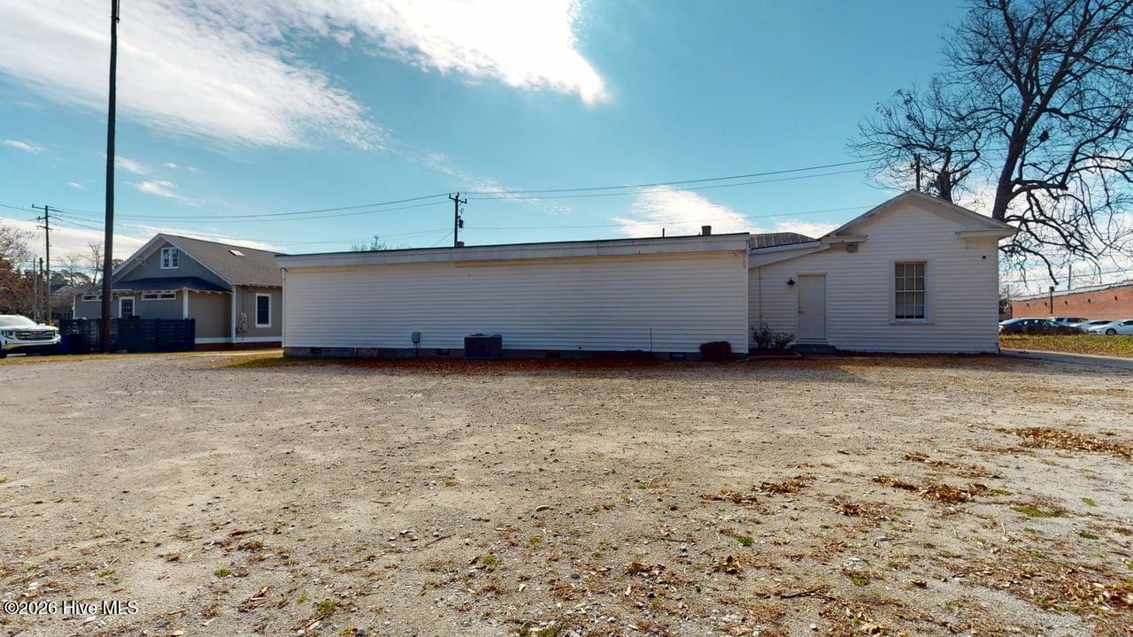 231 New Bridge Street, Jacksonville, NC, 28540