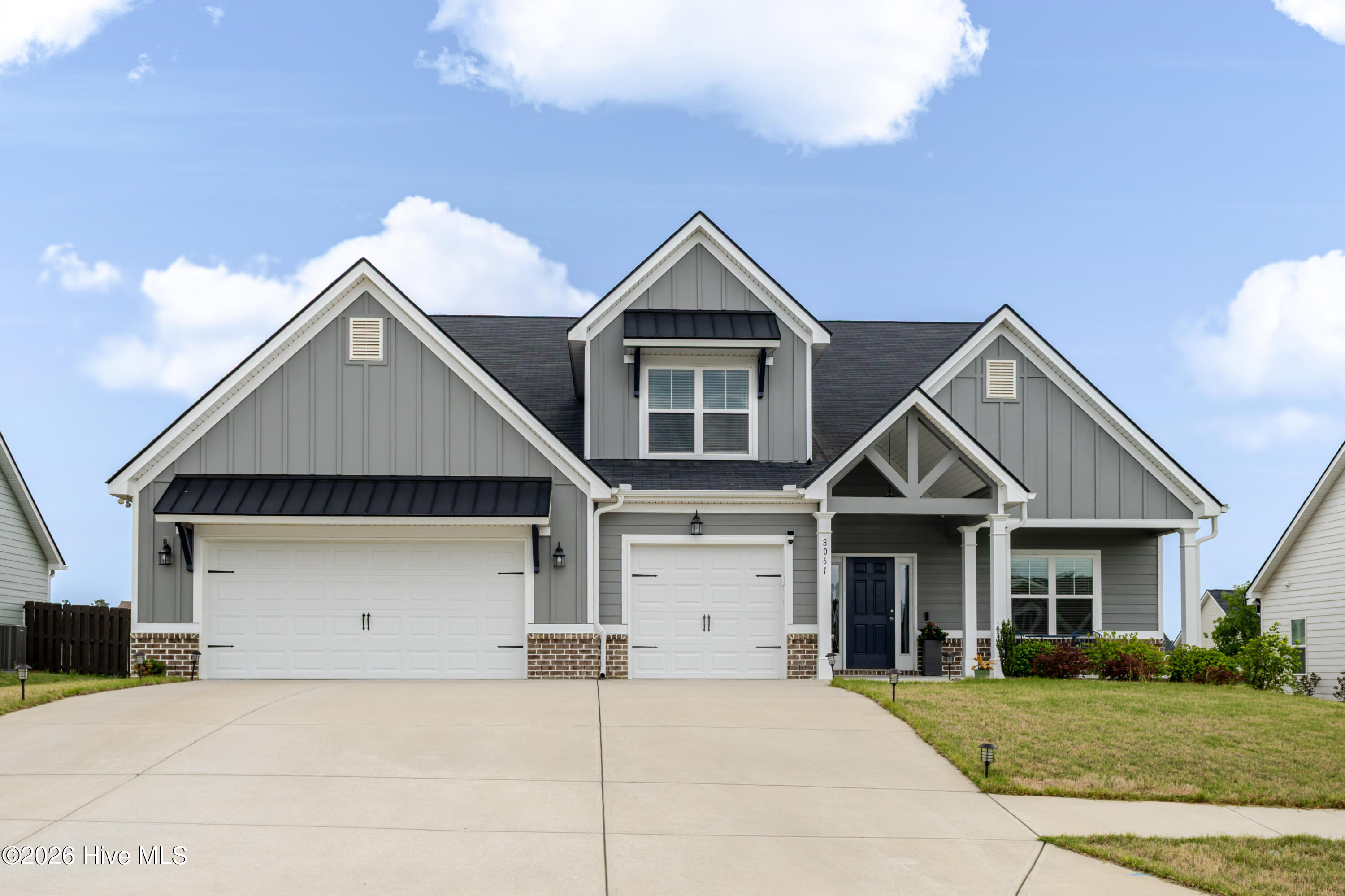 8061 Crossbow Landing, Graniteville, SC 29829 Listing Photo  1
