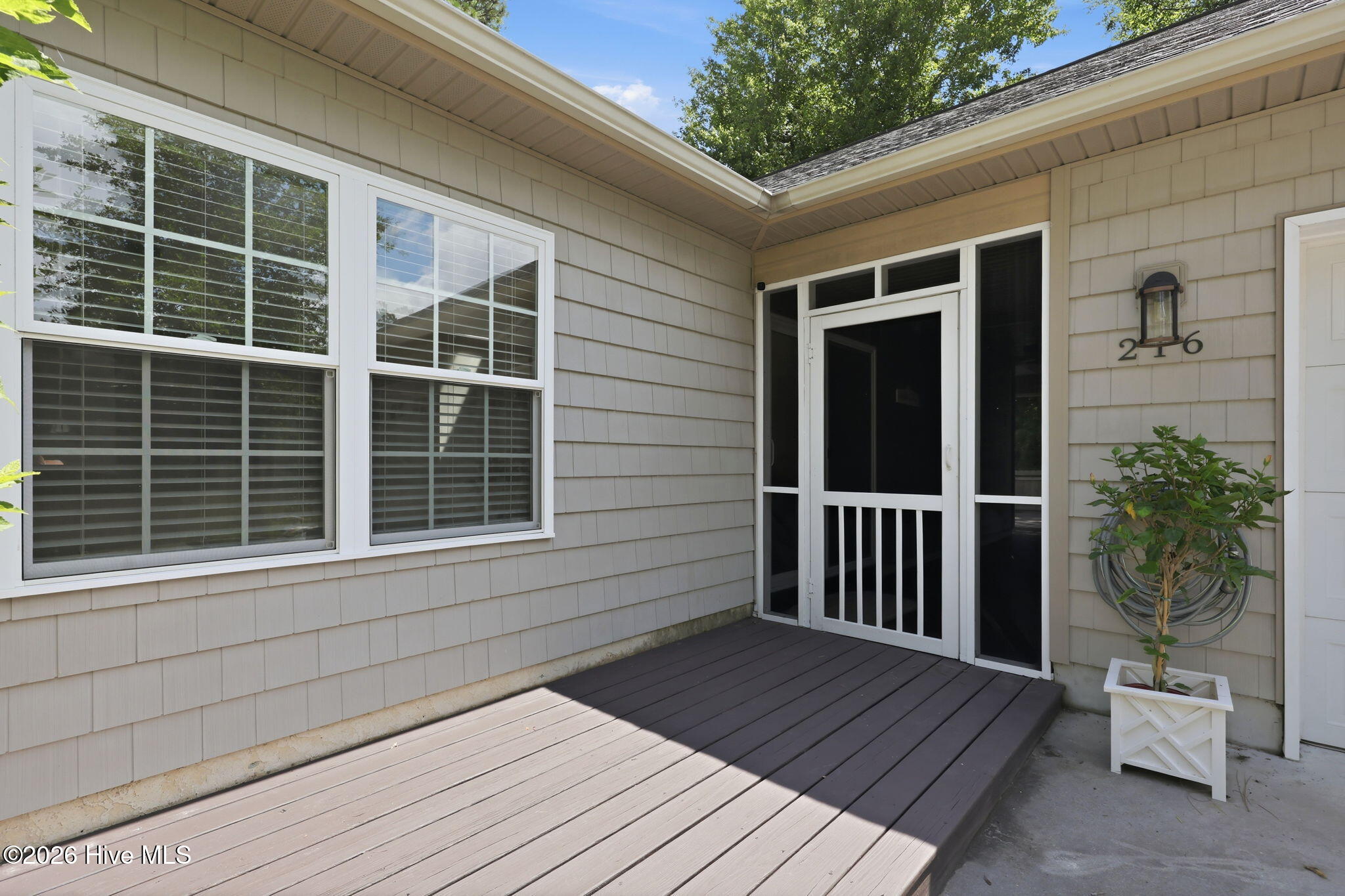 216 Lord Granville Drive,Morehead City