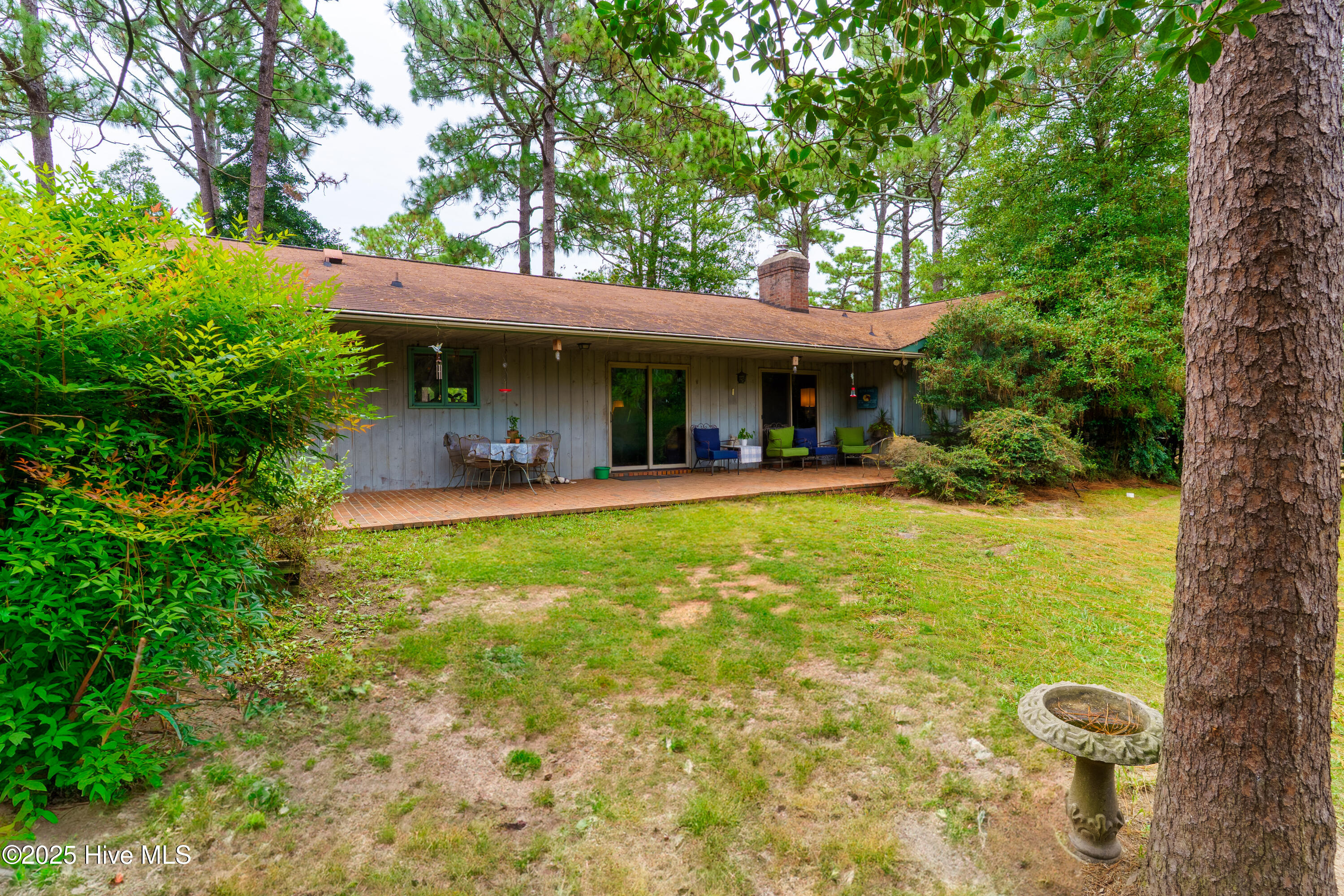 292 Bump A Long Lane, Southern Pines, NC, 28387
