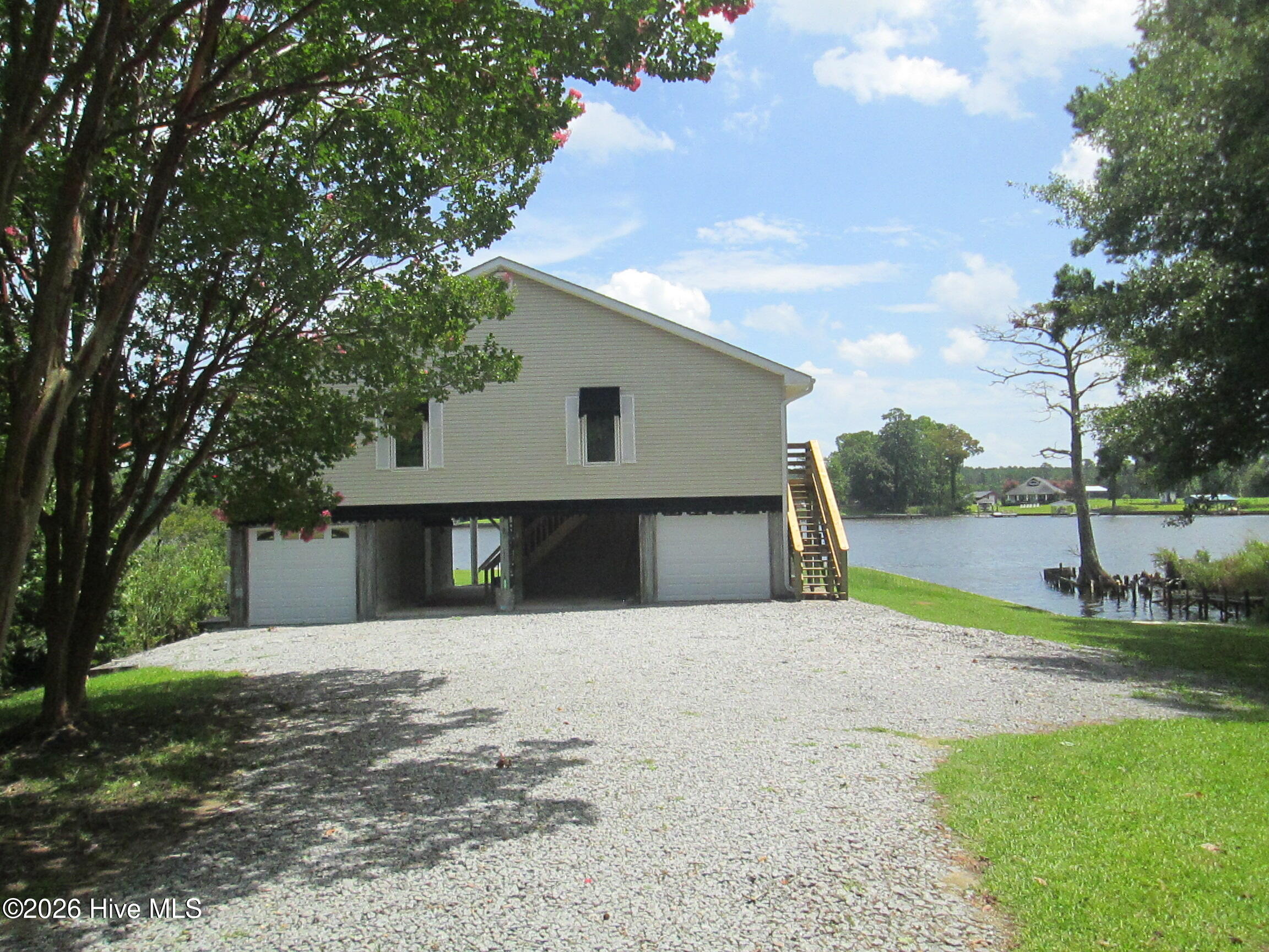 2nd image of 127 Waterside Dr, Bath, NC 27808 | MLS# 100591180