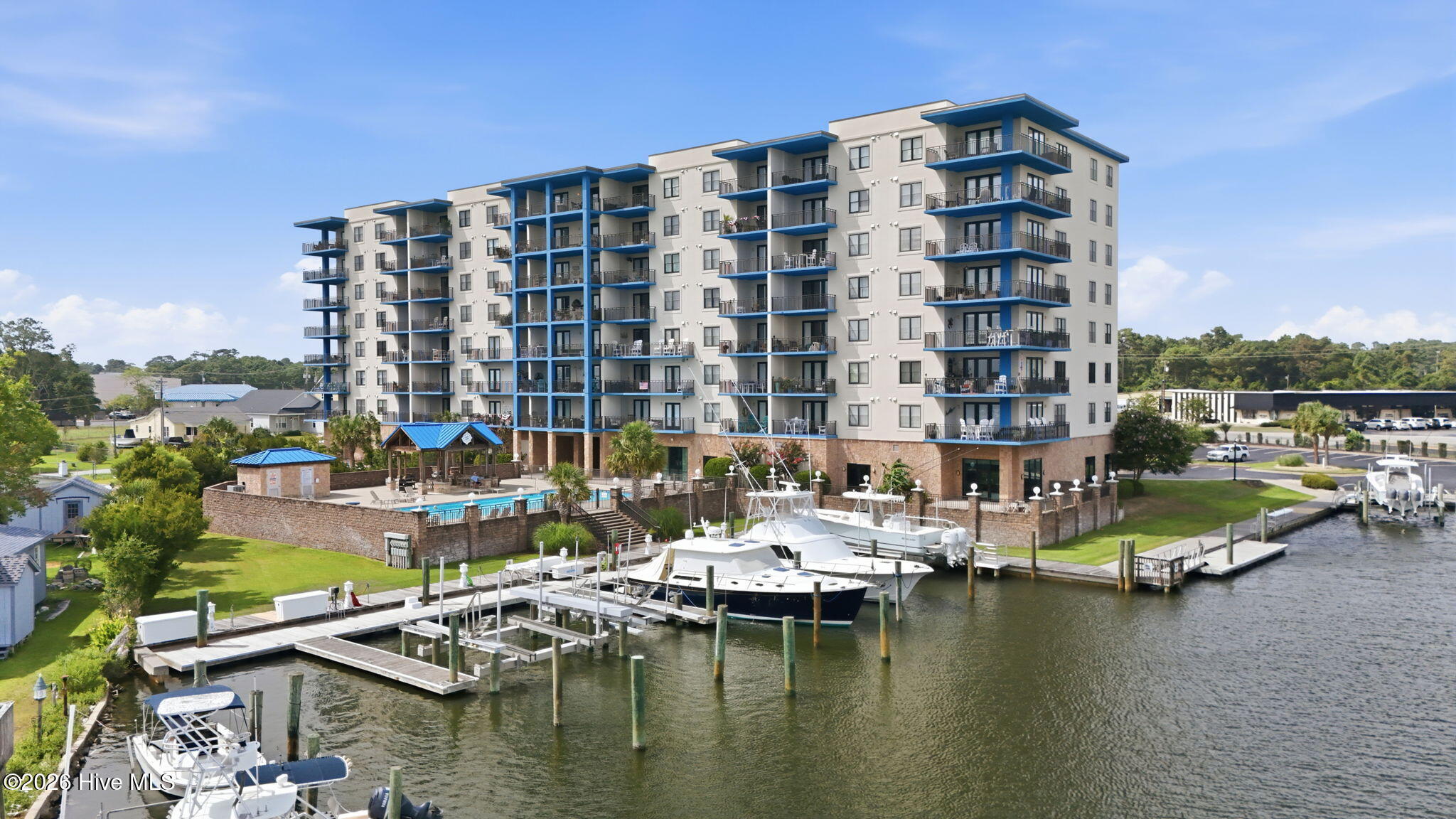 4425 Arendell Street 101 & Bs 40,Morehead City