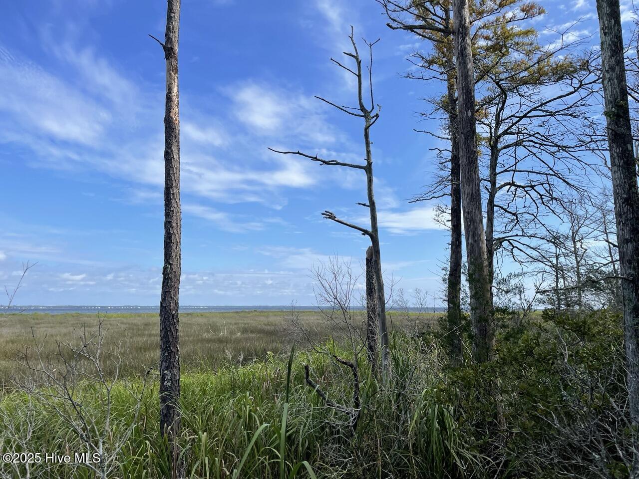 237 Garbacon Drive, Beaufort, NC, 28516