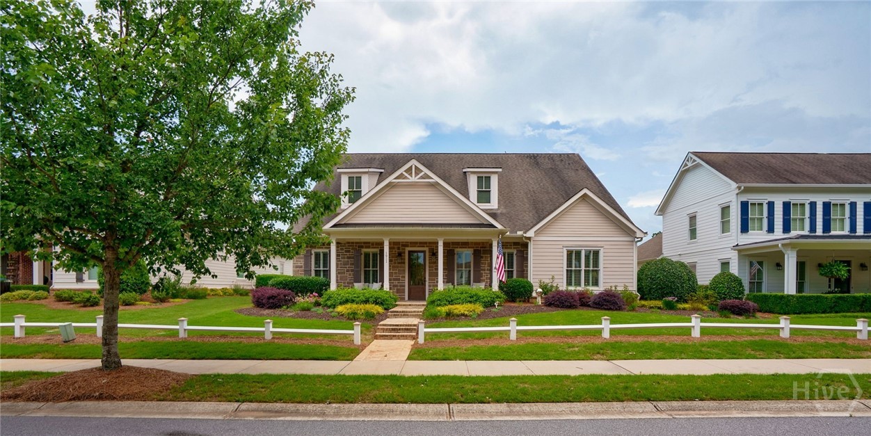 Property at 1911 Bent Pine Park