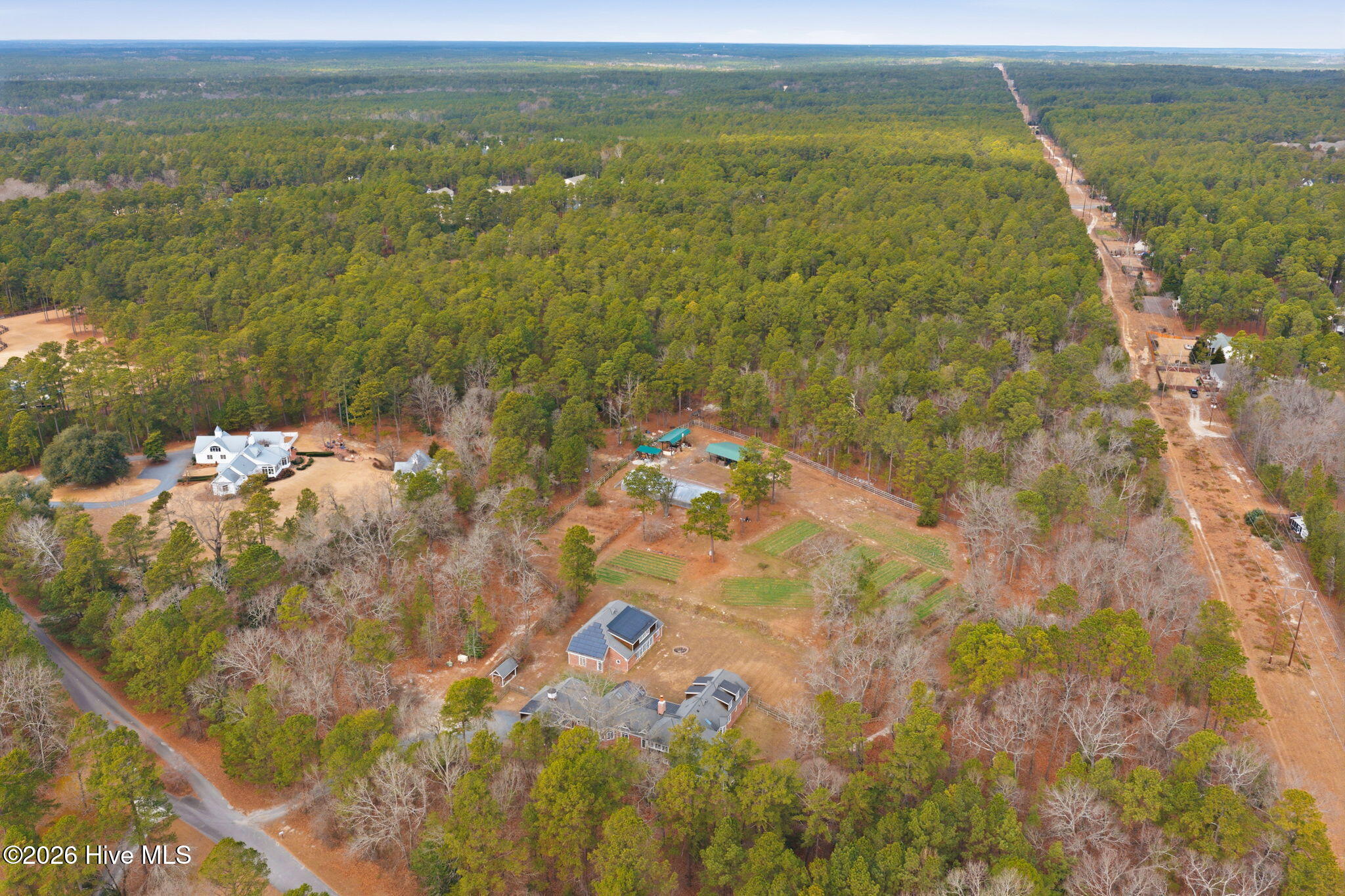 107 Linden Trail, Aberdeen, NC, 28315