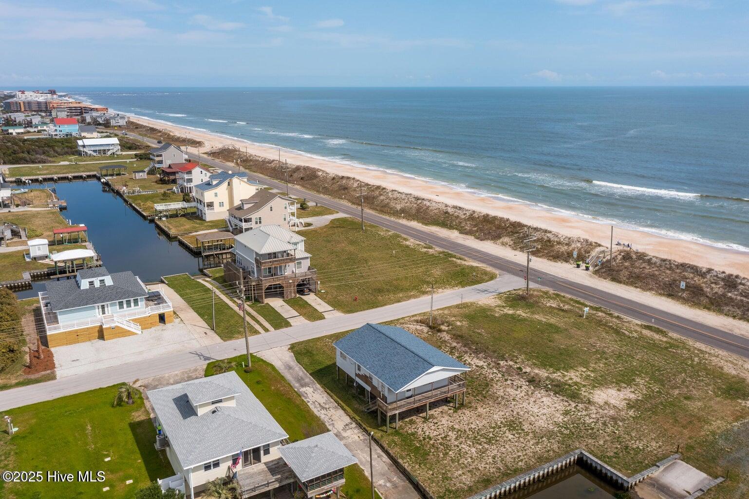 304 Marina Way, North Topsail Beach, NC, 28460