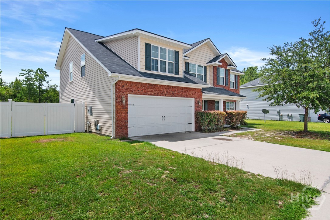 5th image of 172 Grandview Dr, Hinesville, GA 31313 | MLS# SA360596