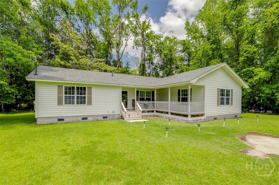 Homes for sale in Guyton, GA | 907 Magnolia Ext, Guyton, GA 31312 | MLS# SA332049