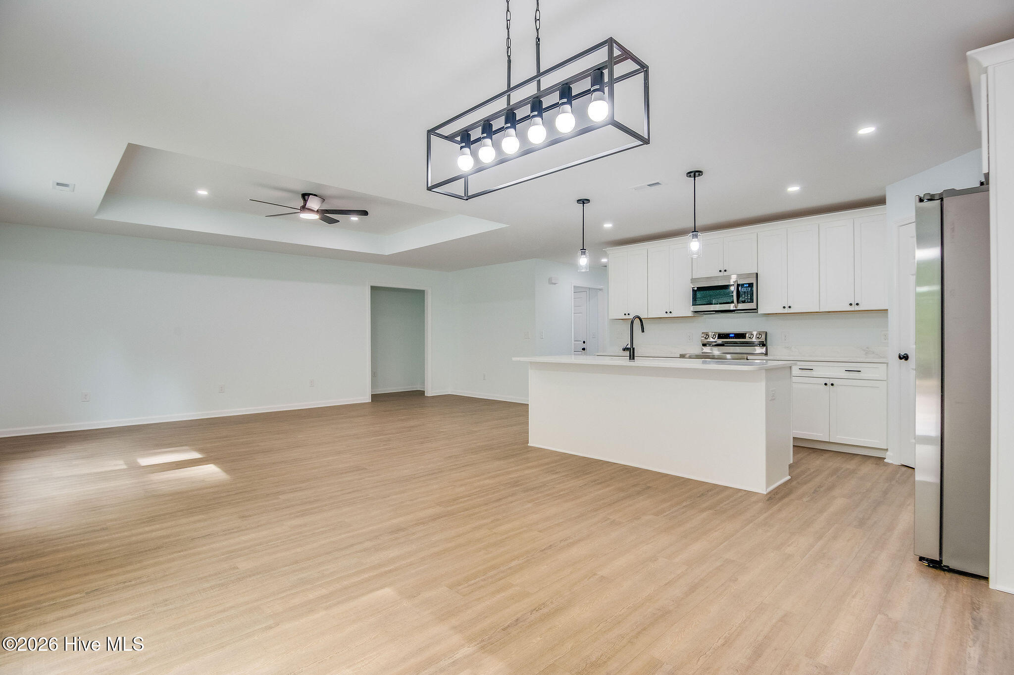 111 William Gurganus Road,Maple Hill