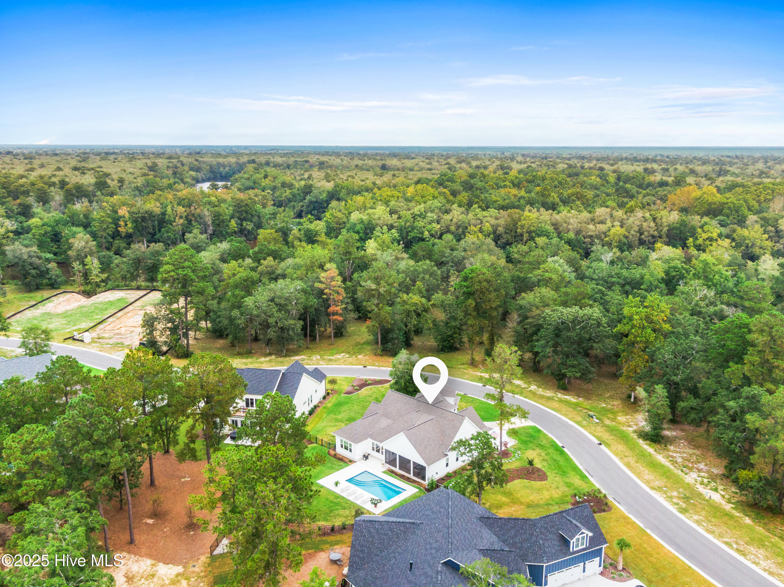 3774 River Park Way NE, Leland, NC, 28451