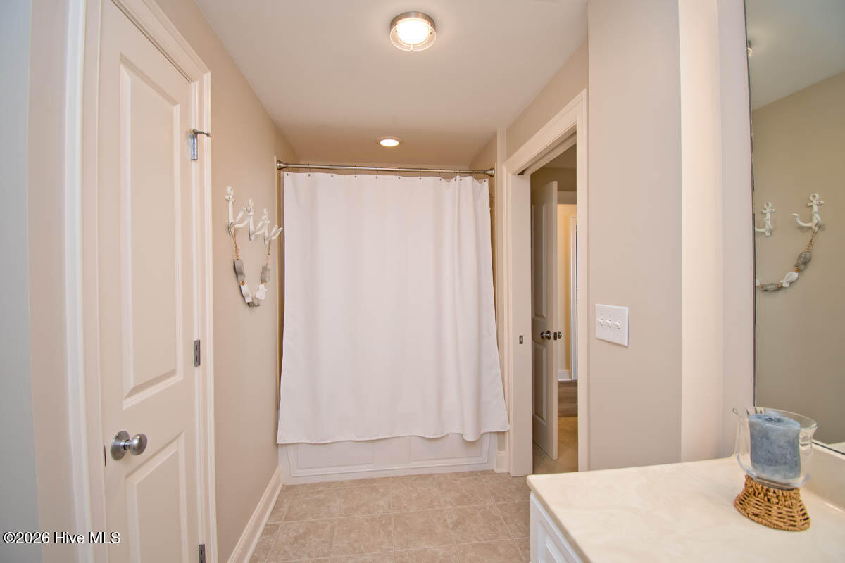 Ensuite for BR 2
