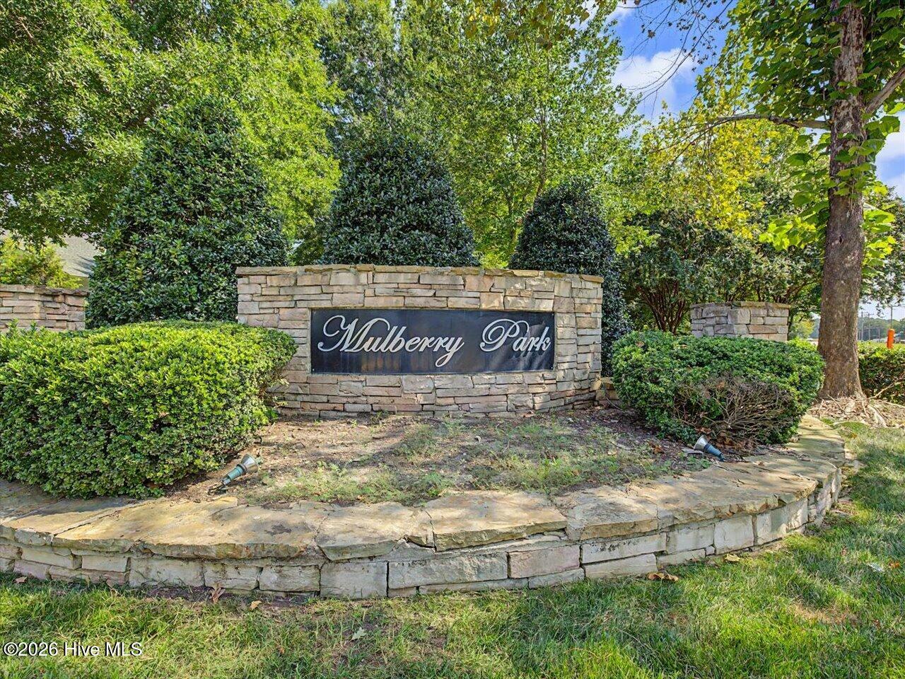 Photo 65 of Townhouse for sale at 10163 Bessborough Dr, Raleigh, NC 27617 | MLS# 100601582 | Listing updated on 2026-09-04