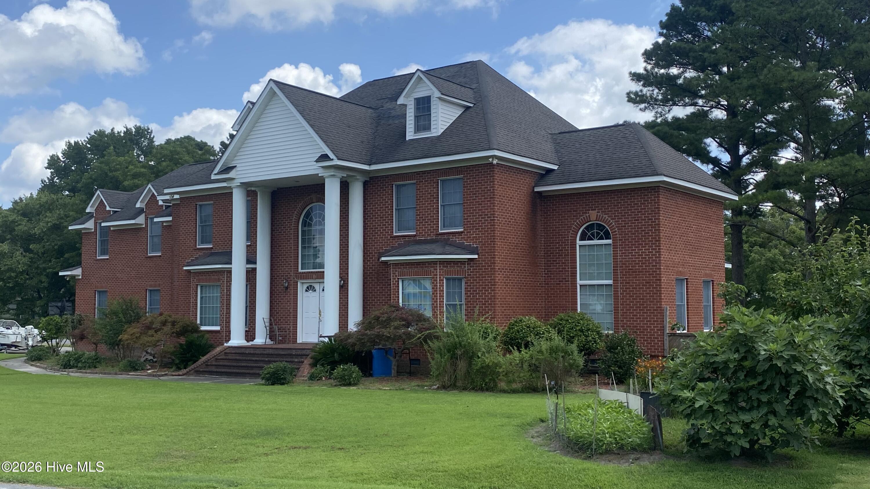 1181 Cedar Hill Drive, Williamston, NC, 27892