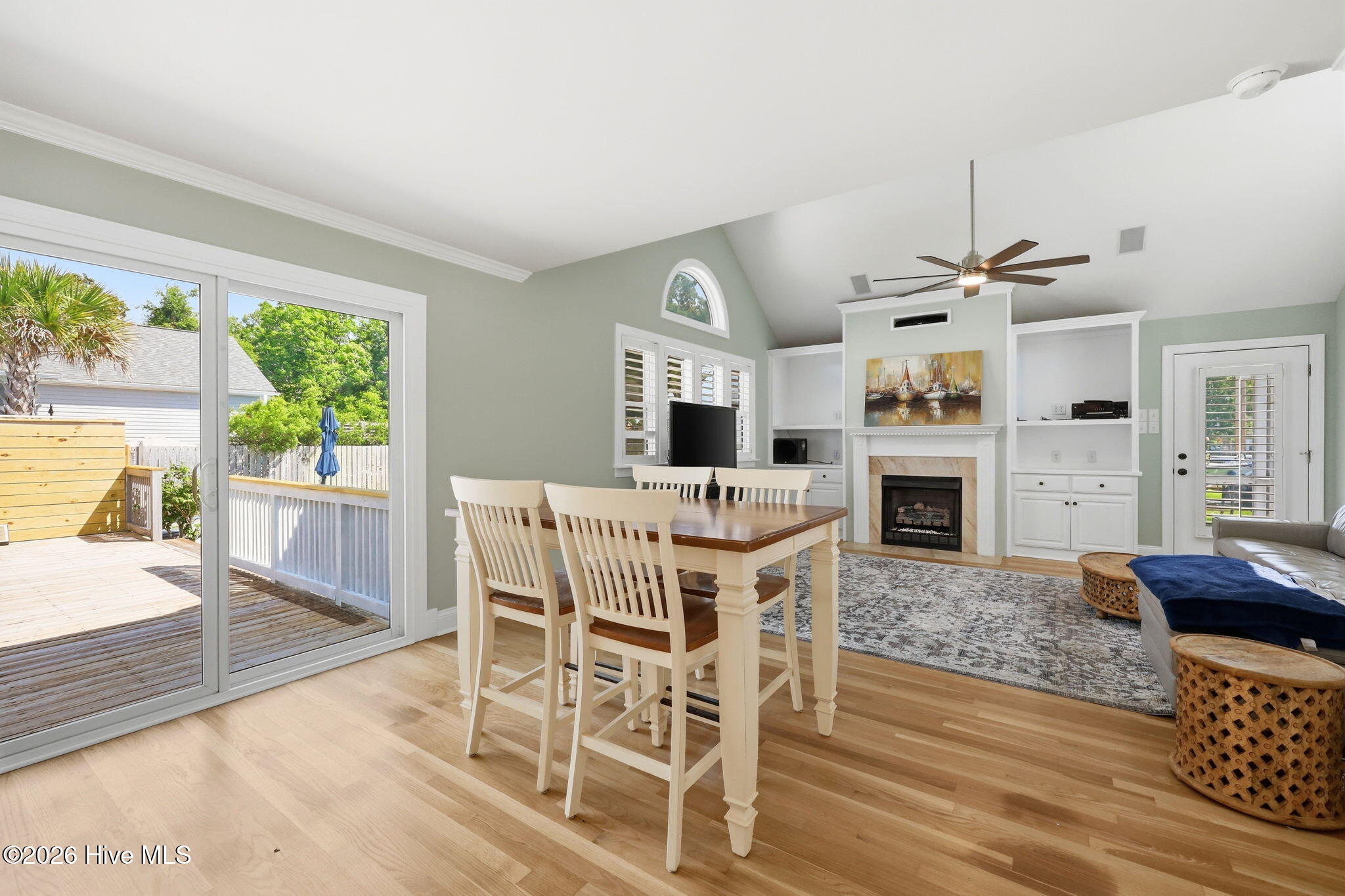 602 W Broad Street,Swansboro