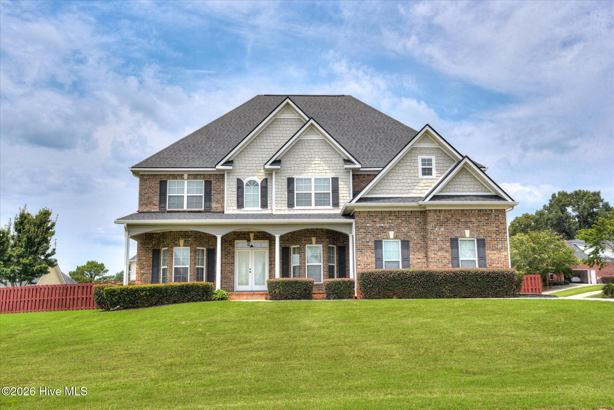 1st image of 1016 Winding Trl, Evans, GA 30809 | MLS# 100592393