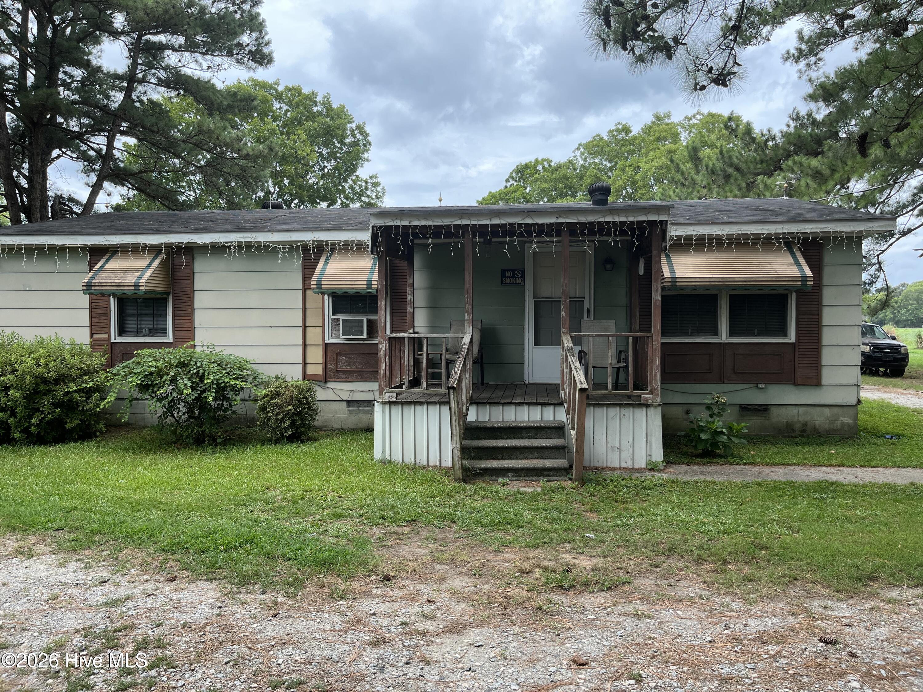1st image of 1709 Us 301, Whitakers, NC 27891 | MLS# 100590768