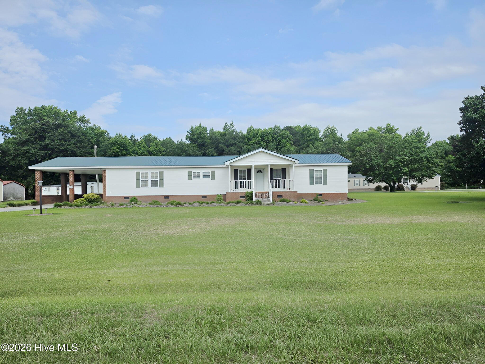 1st image of 38 Banks Rd, Snow Hill, NC 28580 | MLS# 100591462