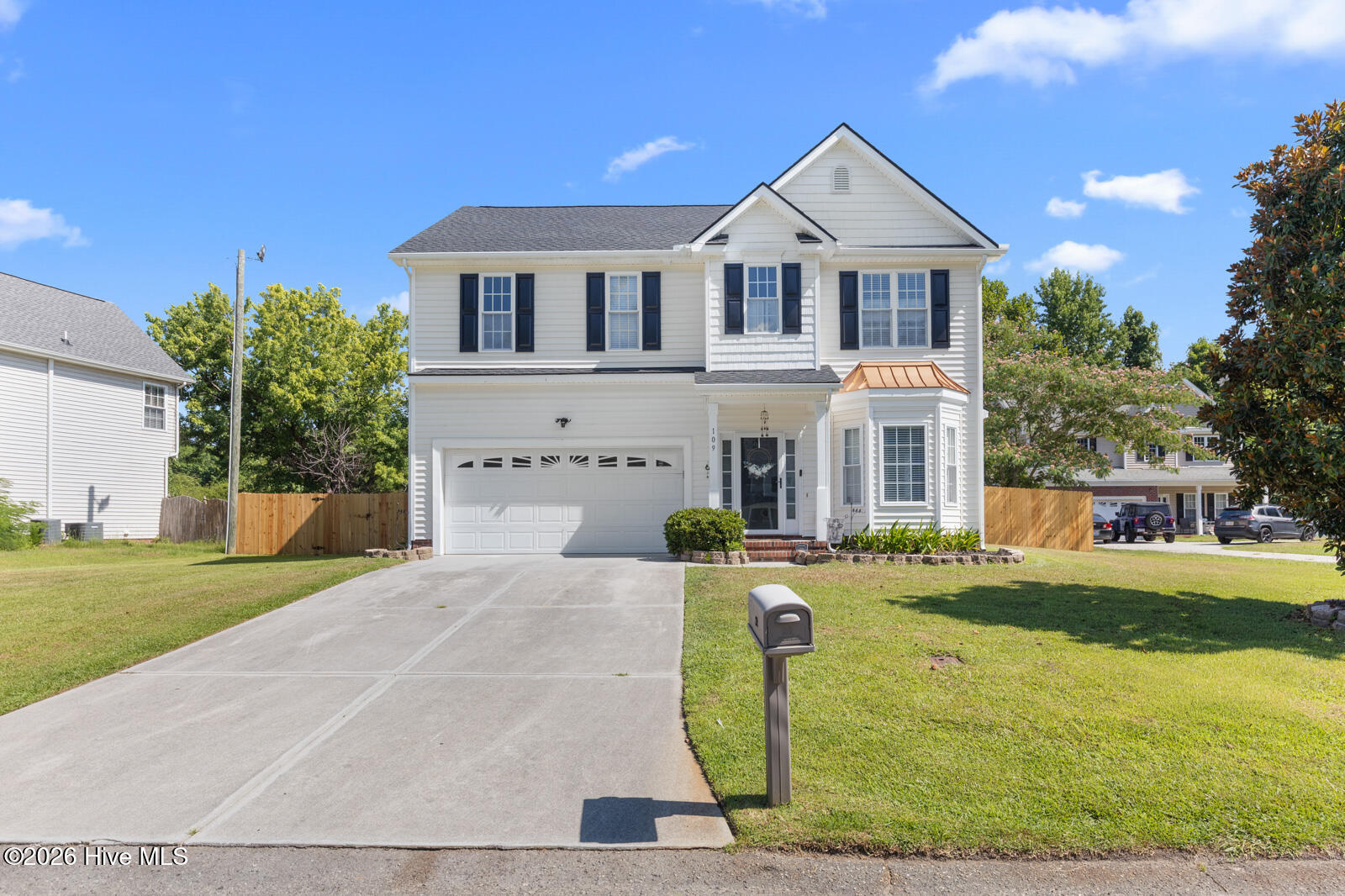 109 Orkney Drive,Jacksonville