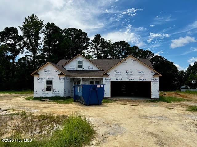 Undisclosed Address, Selma, NC, 27576