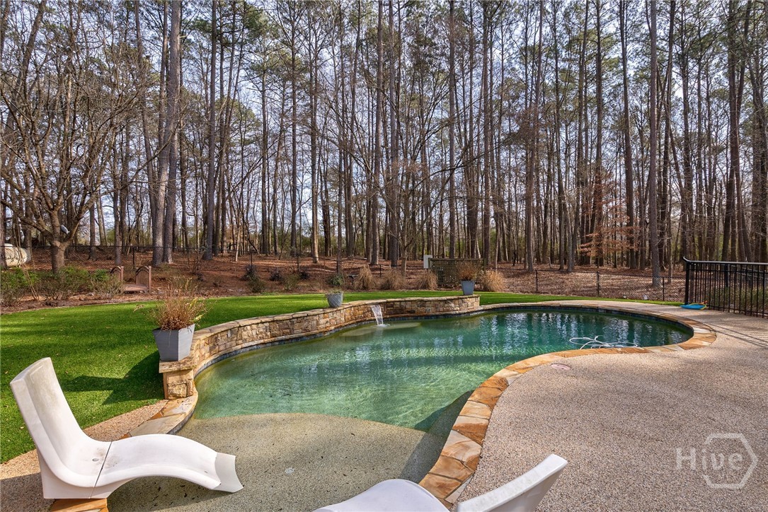 1400 Saxon Road, Watkinsville, GA, 30677