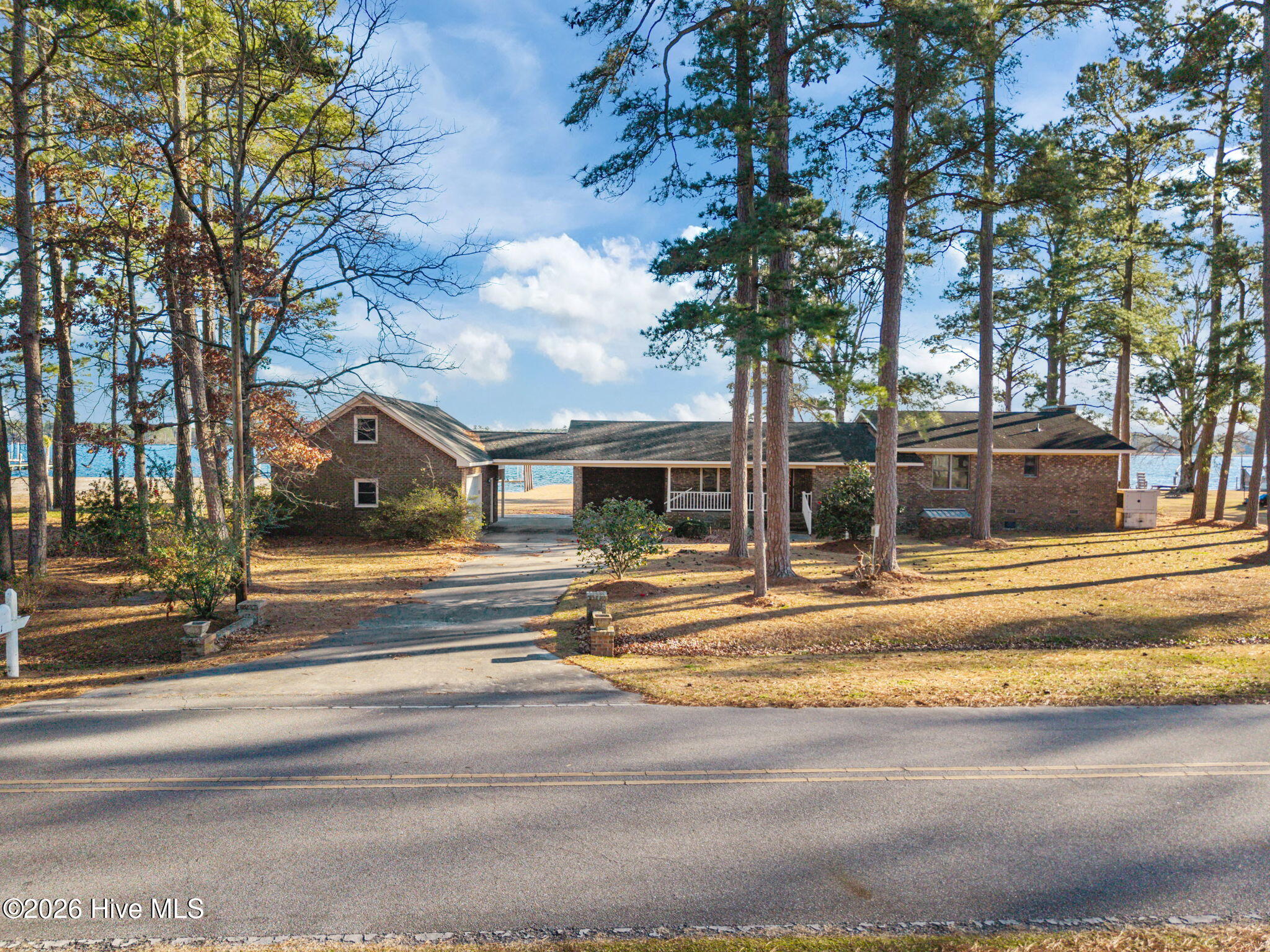 Homes for sale in Belhaven, NC | 651 Smith Shore Rd, Belhaven, NC 27810 | MLS# 100550089