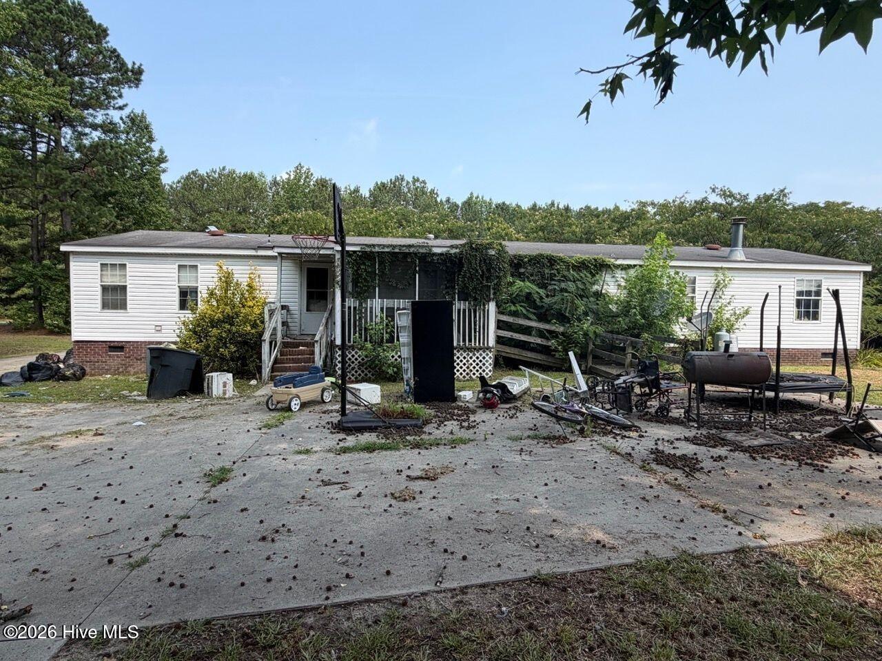 2nd image of 6894 Seven Bridges Rd, Whitakers, NC 27891 | MLS# 100592170