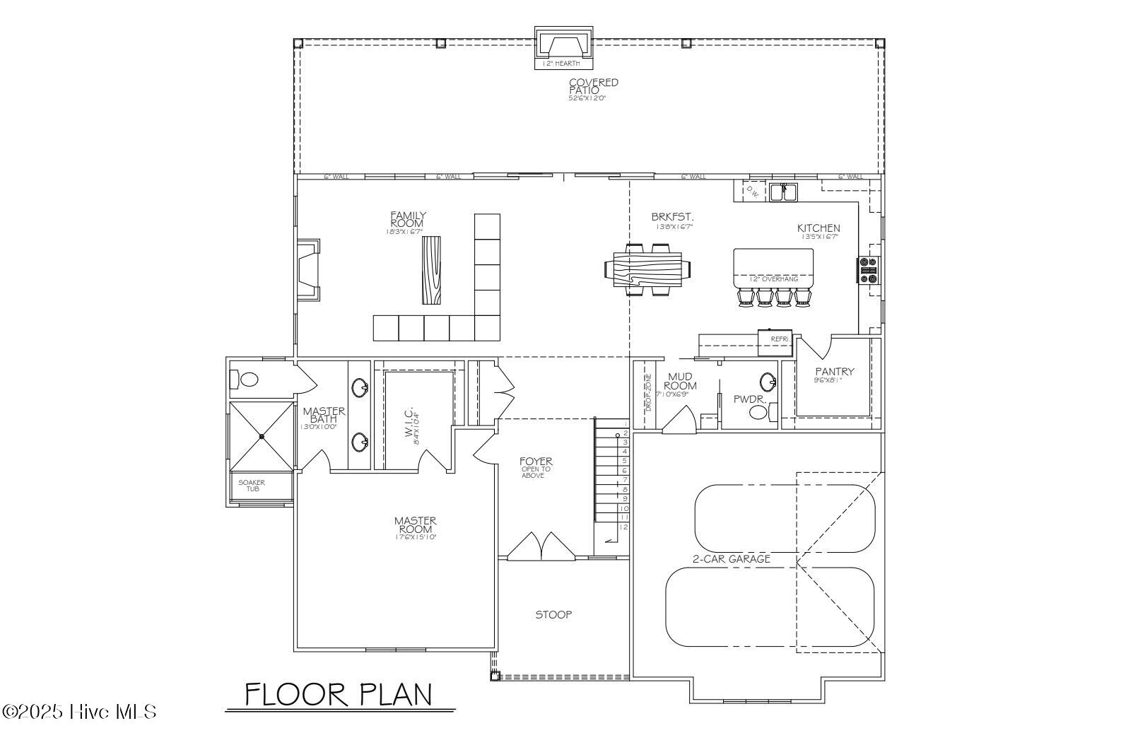 16 Overpeck Lane, Pinehurst, NC, 28374