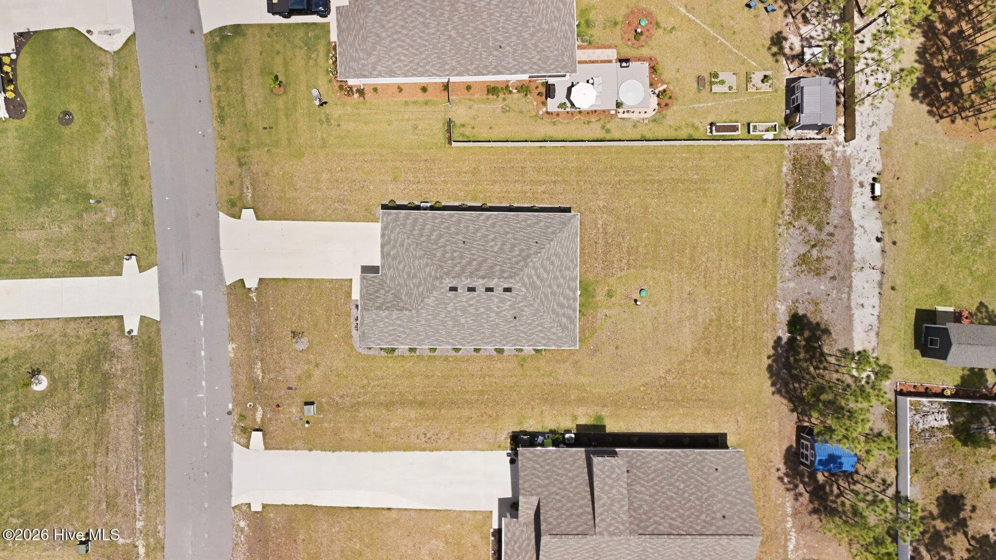 245 Jones Ridge Lane Lot 43,Newport