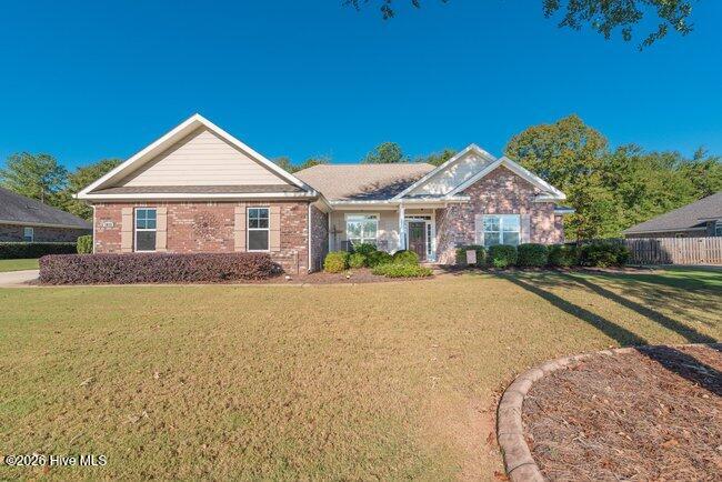 Photo 2 of Single family home for sale at 3076 Tarleton Ct, Beech Island, SC 29842 | MLS# 100612890 | Listing updated on 2026-10-28
