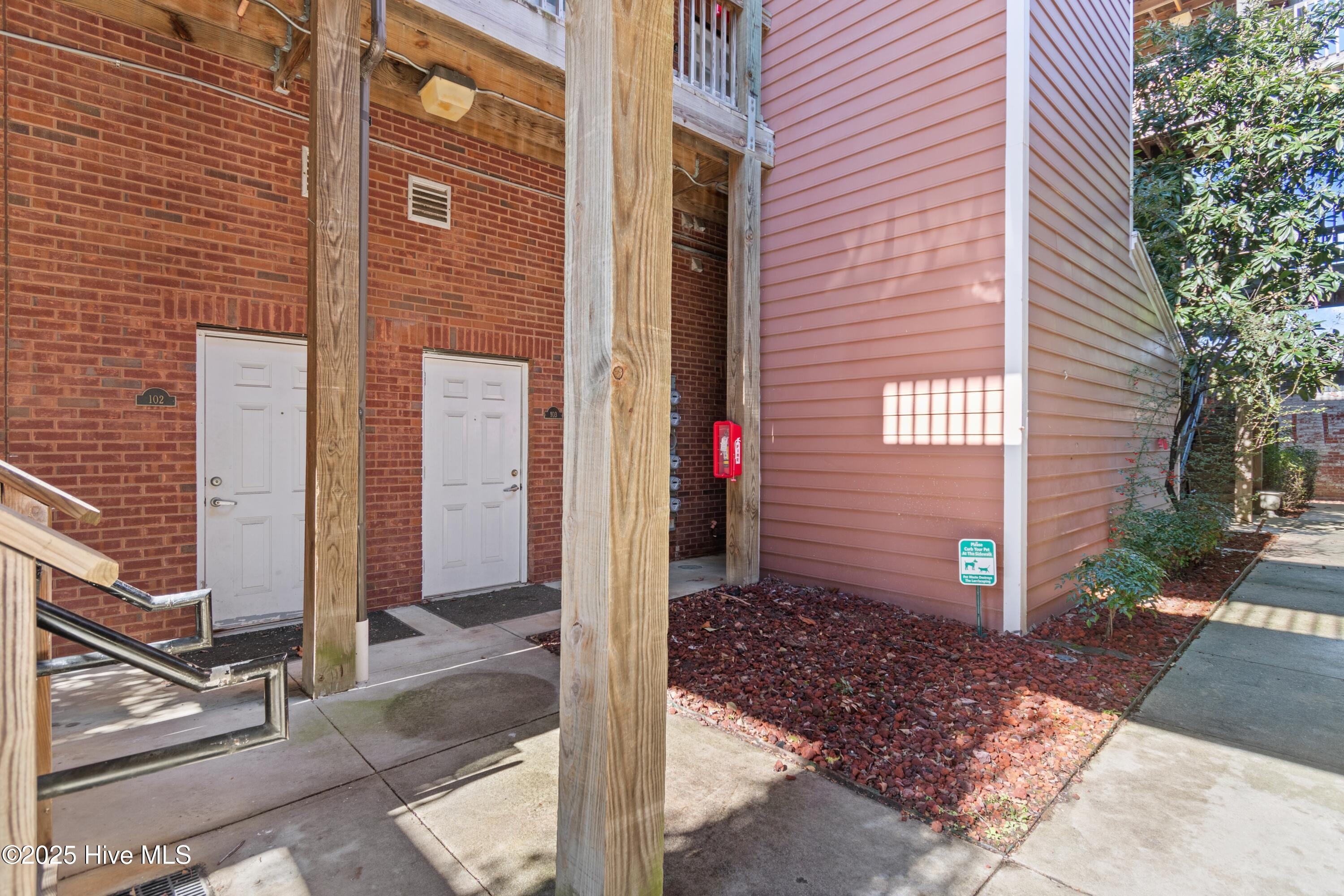 215 S Water Street UNIT ste 102, Wilmington, NC, 28401