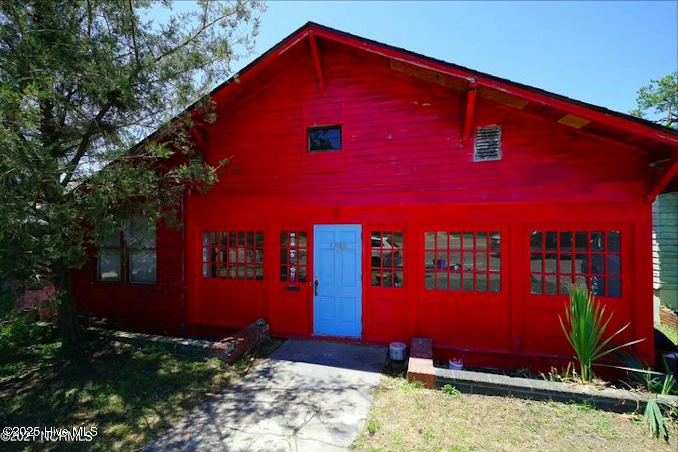 Shirley Johnson - MLS Number: 100490358