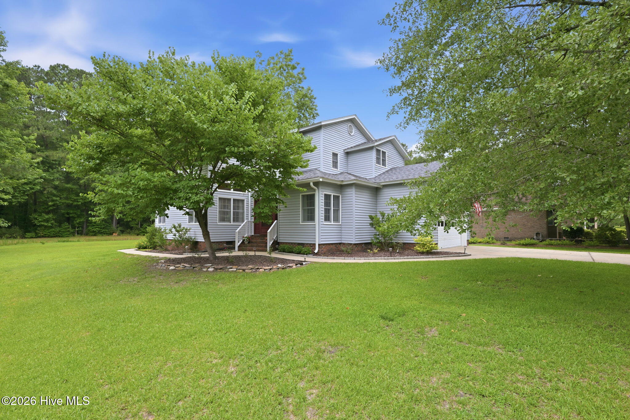 1216 Pine Valley Drive,New Bern