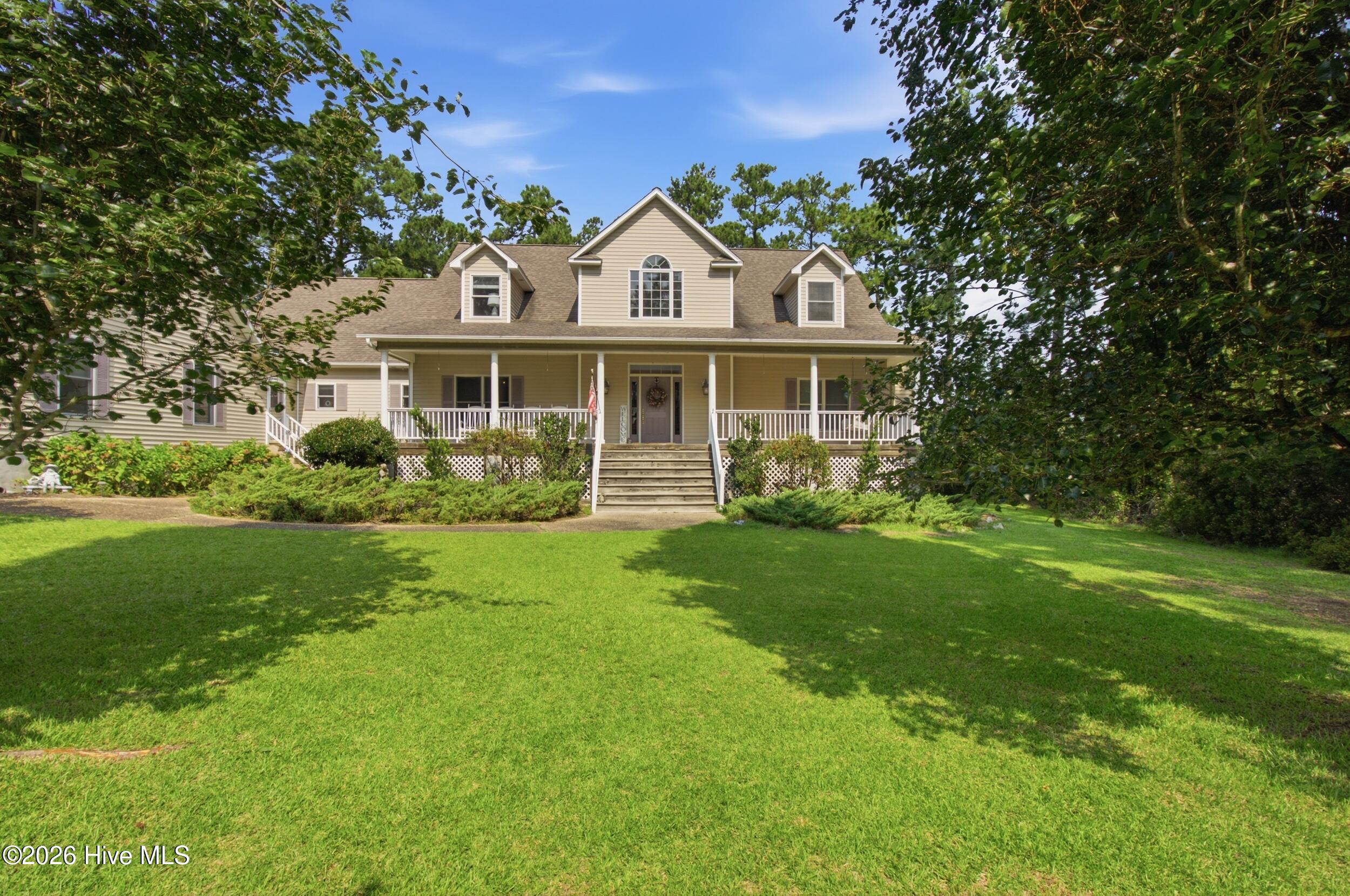 2436 Brown Creek Road,Merritt