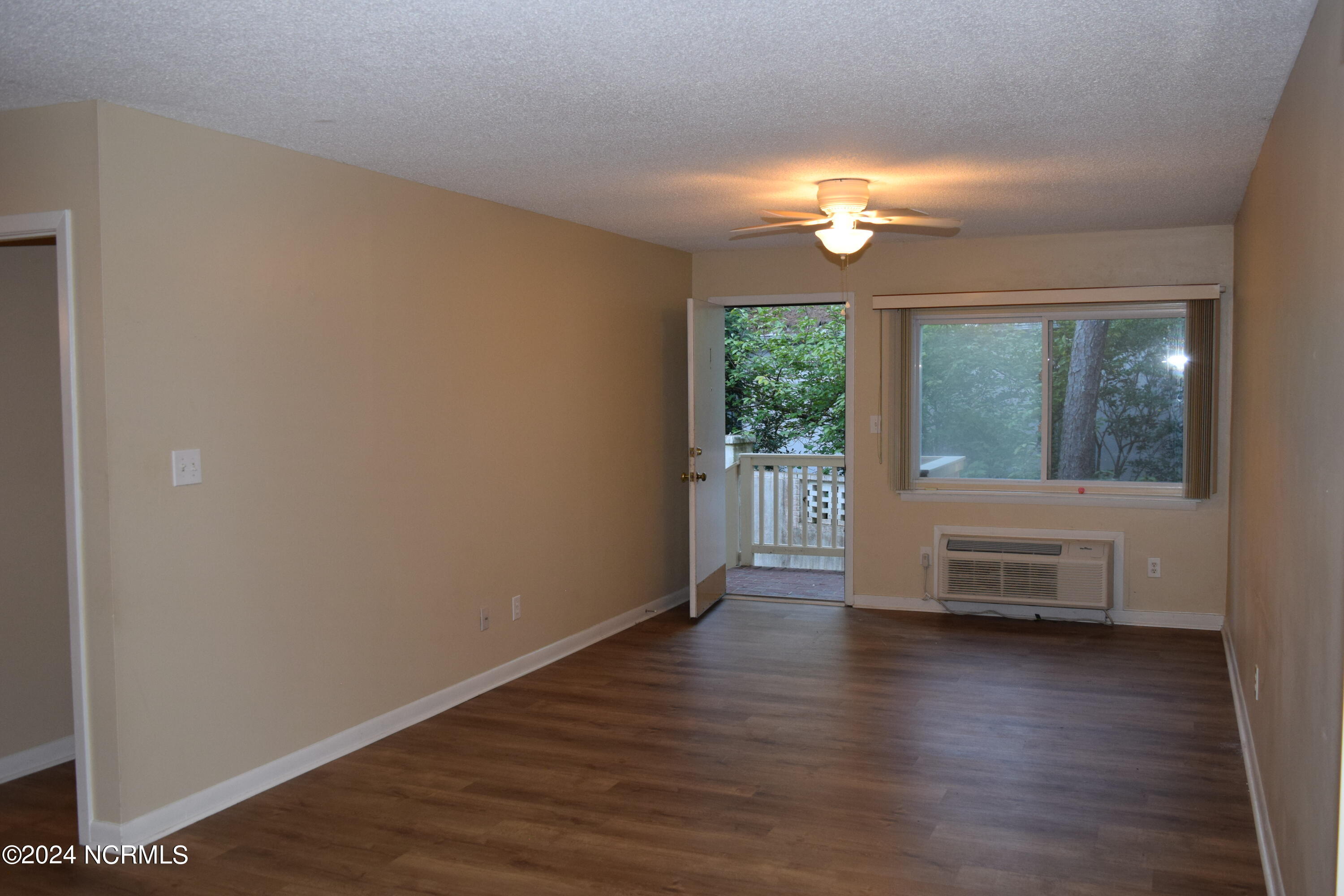 Exterior photo of 15 Mclean Road 1, Pinehurst, NC 28374. MLS: 100588958